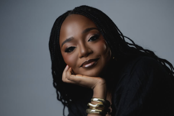 Fatimah Binta Gimsay